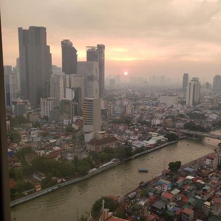 Sutherland Tower Acqua Private Residences Mandaluyong Εξωτερικό φωτογραφία