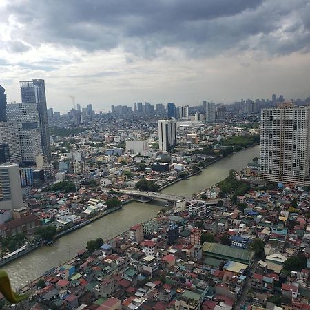 Sutherland Tower Acqua Private Residences Mandaluyong Δωμάτιο φωτογραφία