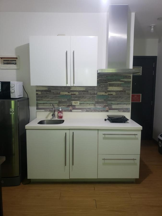Sutherland Tower Acqua Private Residences Mandaluyong Εξωτερικό φωτογραφία