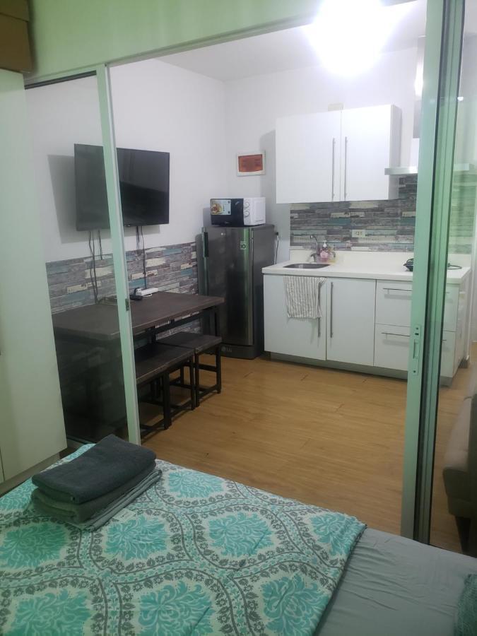 Sutherland Tower Acqua Private Residences Mandaluyong Εξωτερικό φωτογραφία