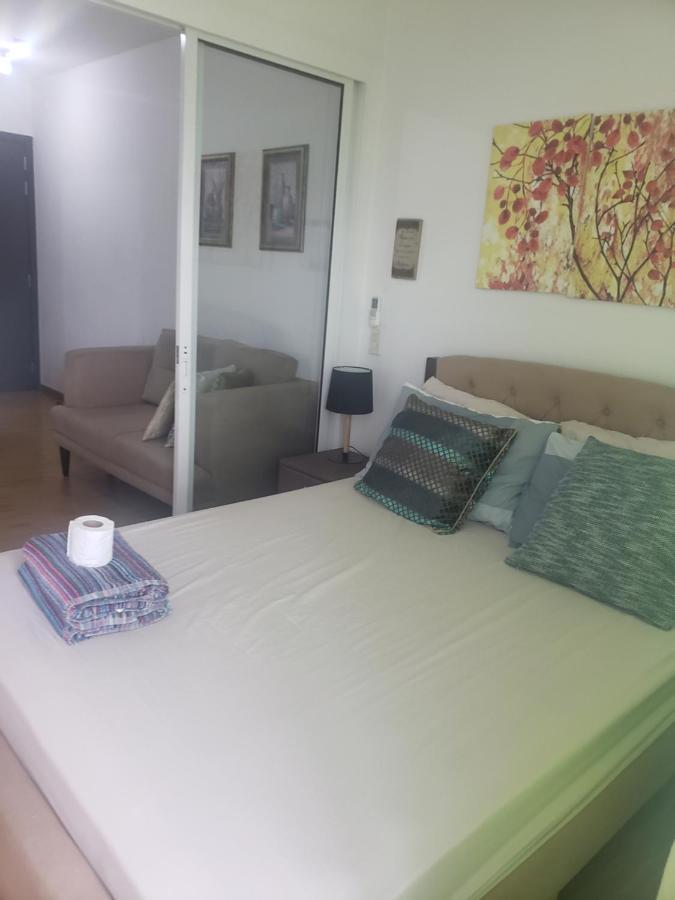 Sutherland Tower Acqua Private Residences Mandaluyong Εξωτερικό φωτογραφία