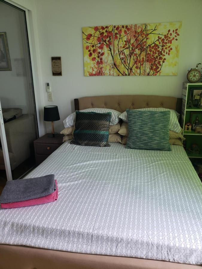 Sutherland Tower Acqua Private Residences Mandaluyong Εξωτερικό φωτογραφία
