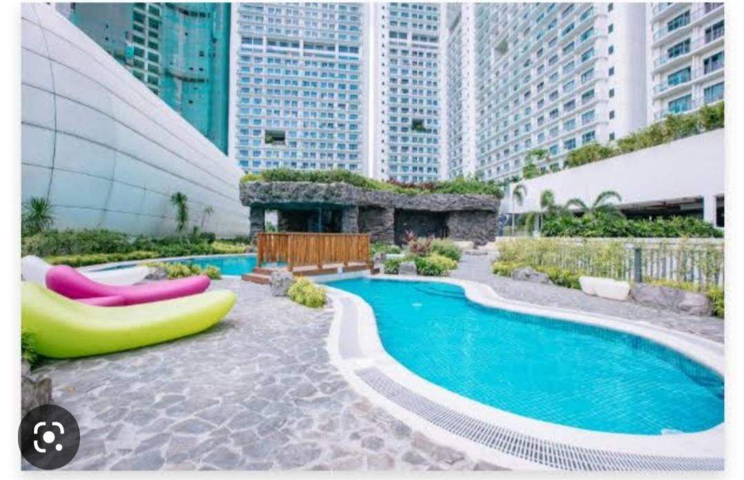 Sutherland Tower Acqua Private Residences Mandaluyong Εξωτερικό φωτογραφία
