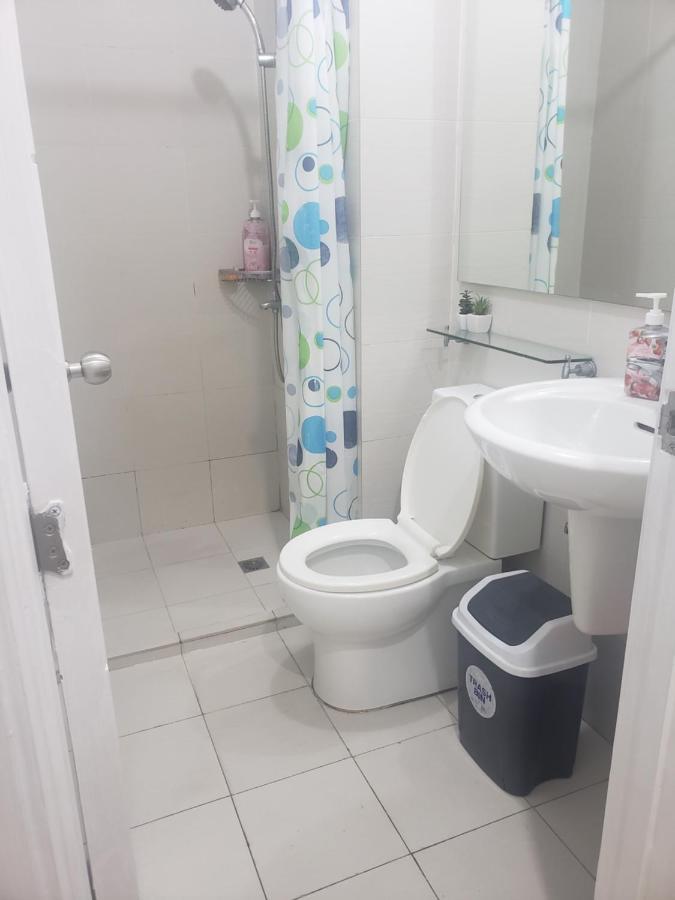 Sutherland Tower Acqua Private Residences Mandaluyong Εξωτερικό φωτογραφία