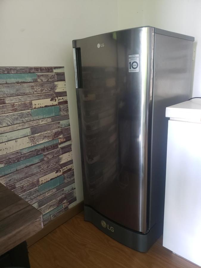 Sutherland Tower Acqua Private Residences Mandaluyong Εξωτερικό φωτογραφία