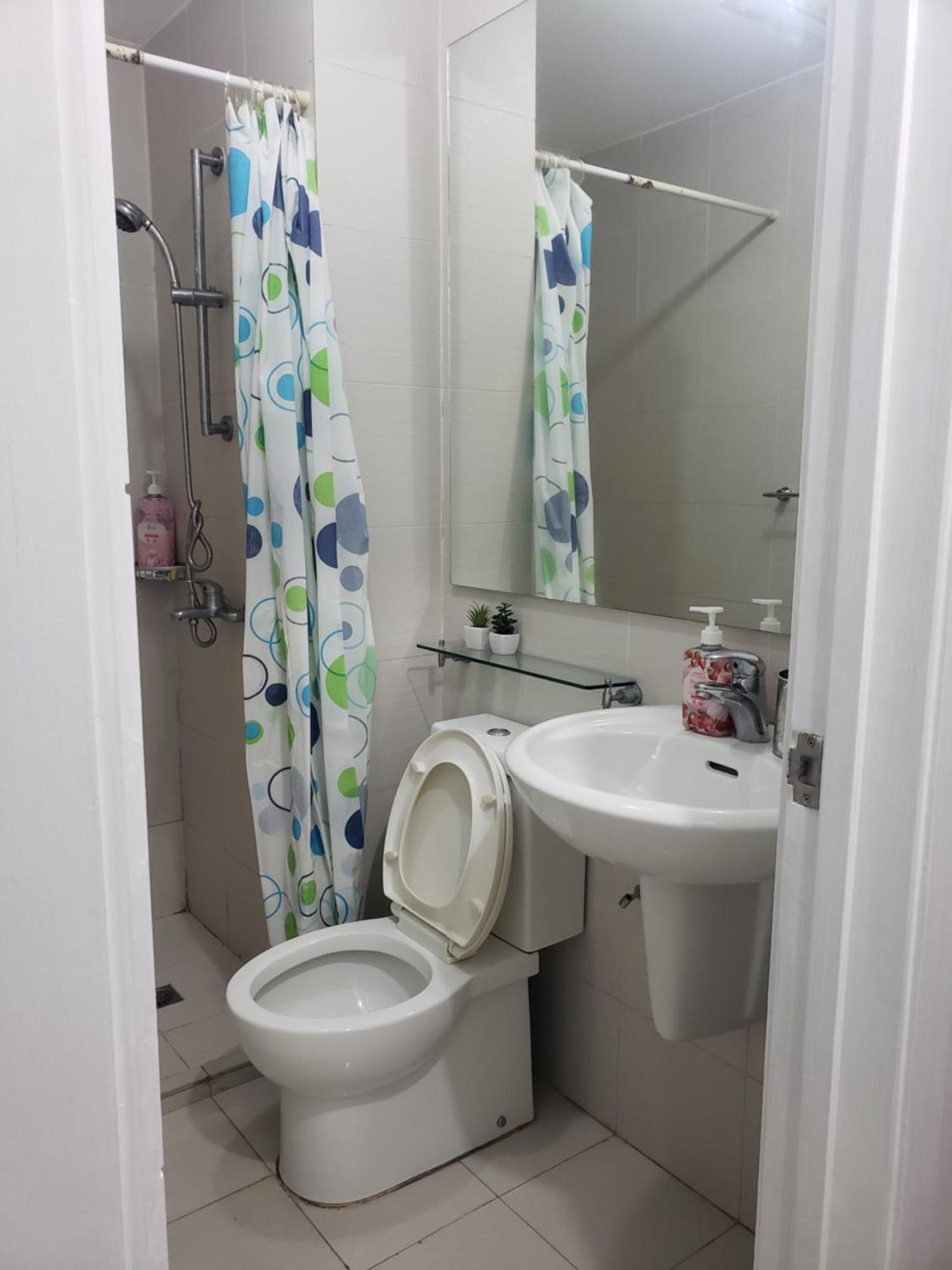 Sutherland Tower Acqua Private Residences Mandaluyong Δωμάτιο φωτογραφία